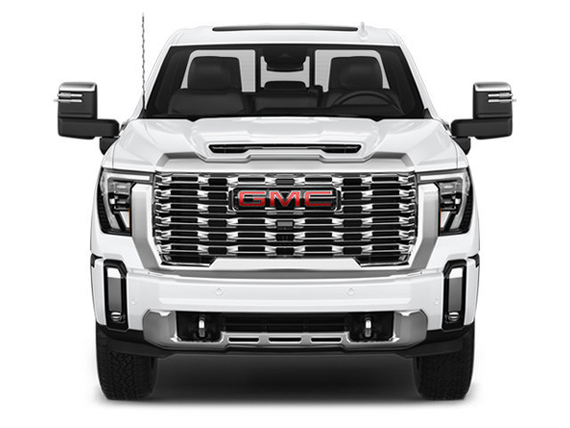 Used 2025 GMC Sierra 2500 Denali Ultimate AWD/4WD image 5