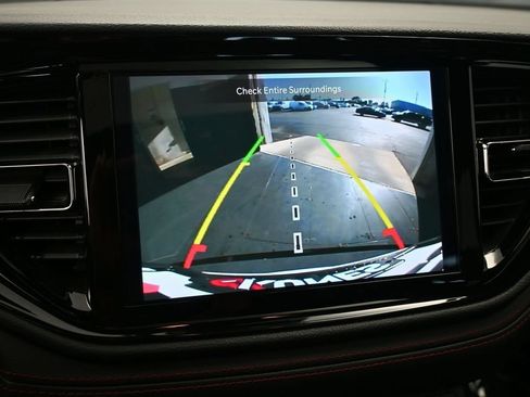 Used 2025 Dodge Durango R/T AWD/4WD image 41
