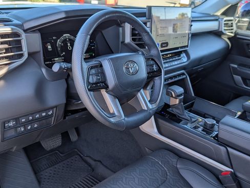 Used 2024 Toyota Sequoia SR5 image 15