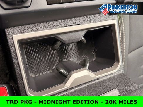 Used 2024 Toyota Tacoma TRD Off-Road image 35