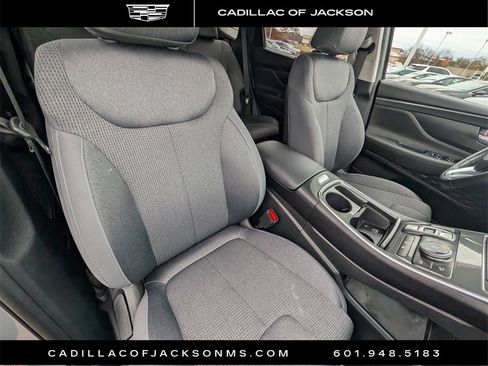Used 2022 Hyundai Santa Fe XRT image 22