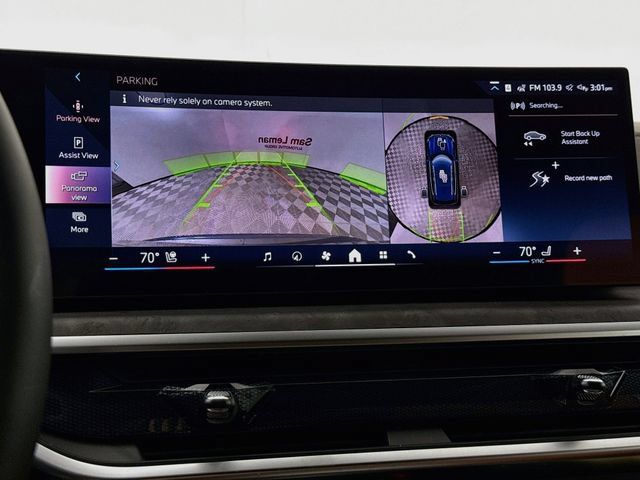 New 2026 BMW X5 xDrive40i AWD/4WD image 14