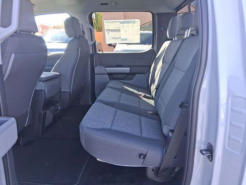 New 2026 Ford F250 XL w/ STX Appearance Package image 21