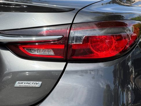 Used 2018 MAZDA MAZDA6 Signature FWD image 28