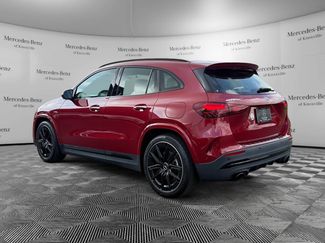 Used 2024 Mercedes-Benz GLA 35 AMG AMG GLA 35 video 3