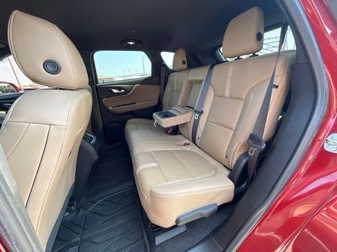 Used 2020 Chevrolet Blazer Premier FWD image 21