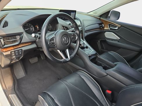 Used 2019 Acura RDX FWD w/ Advance Package image 16