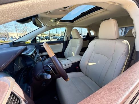 Used 2020 Lexus RX 350 FWD w/ Premium Package image 10