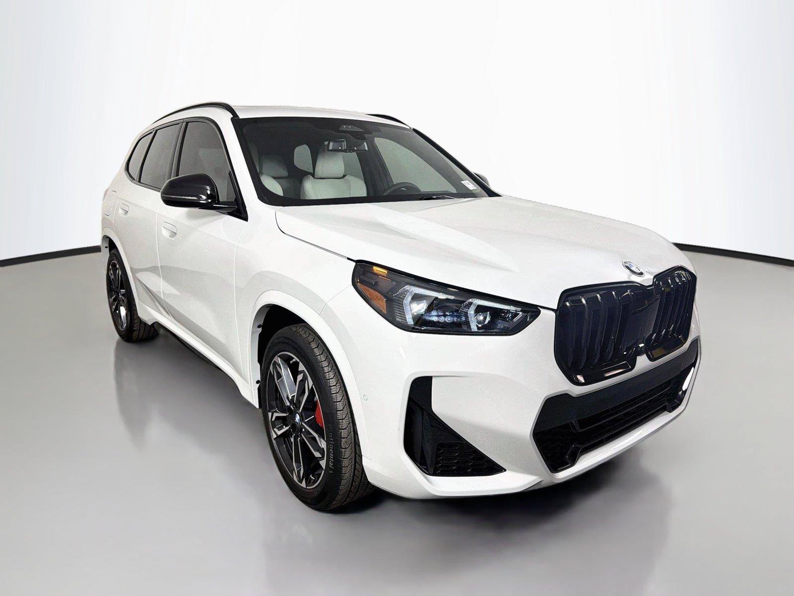 New 2027 BMW X1 xDrive28i AWD/4WD image 3