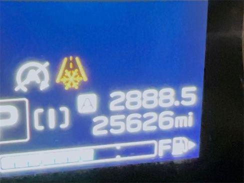 Certified 2023 Subaru Forester Wilderness image 5