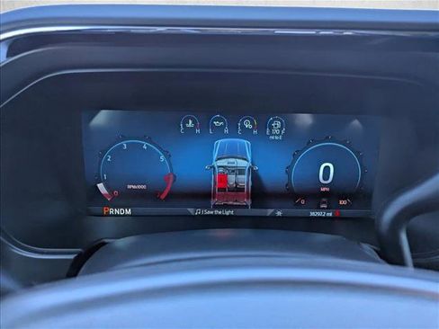 Used 2023 Ford F250 Lariat w/ Sport Appearance Package image 16