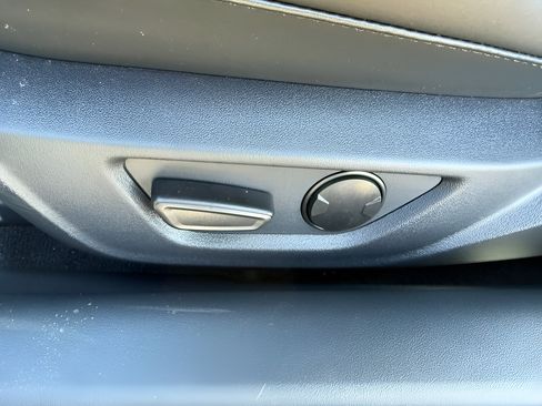 New 2026 Ford Mustang Premium RWD image 19