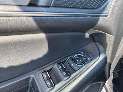 Used 2024 Ford Edge ST w/ Equipment Group 401A image 19