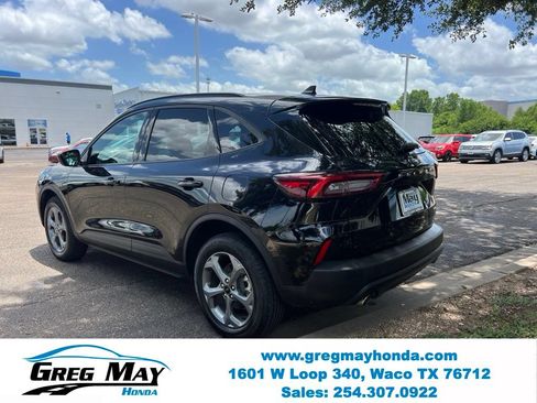 Used 2025 Ford Escape ST-Line Select AWD/4WD image 5