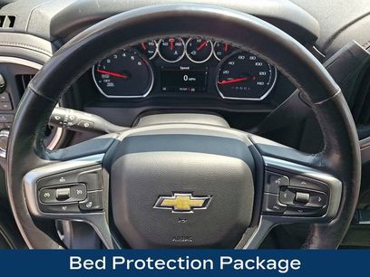 Used 2022 Chevrolet Silverado 1500 LT