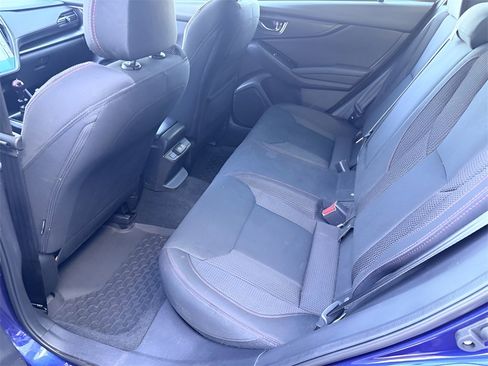 Used 2023 Subaru WRX Premium image 30