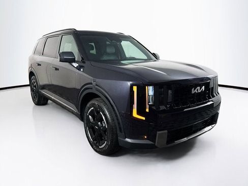New 2027 Kia Telluride EX AWD/4WD image 3