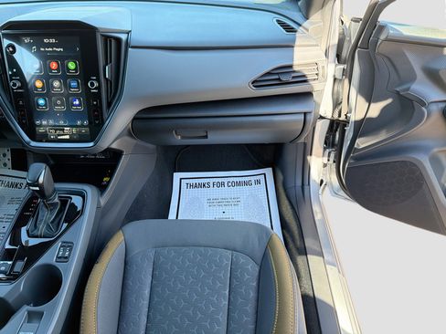 New 2026 Subaru Crosstrek 2.5i Sport image 17