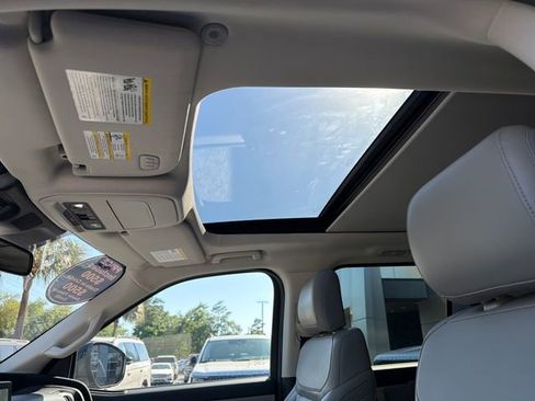 Certified 2025 Ford Expedition Active RWD image 24