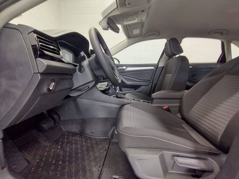 New 2026 Volkswagen Jetta S image 19