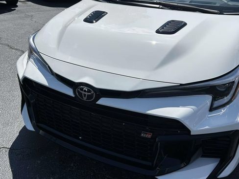 New 2026 Toyota Corolla GR AWD/4WD image 9