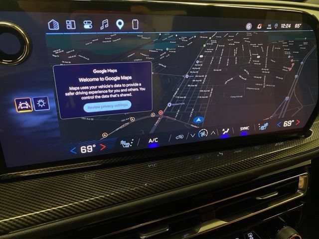 New 2027 Chevrolet Traverse Z71 w/ Enhanced Driving Package AWD/4WD image 18
