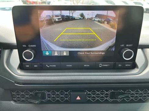 Certified 2024 Honda Accord LX image 31