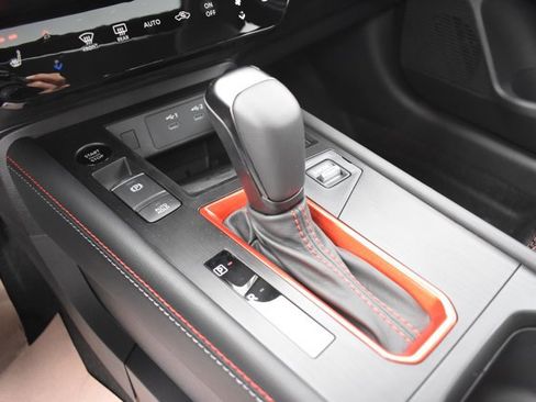 New 2026 Nissan Kicks SR w/ SR Premium Package image 27