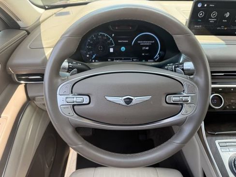 Used 2023 Genesis GV80 2.5T w/ Prestige 20" Package AWD/4WD image 15