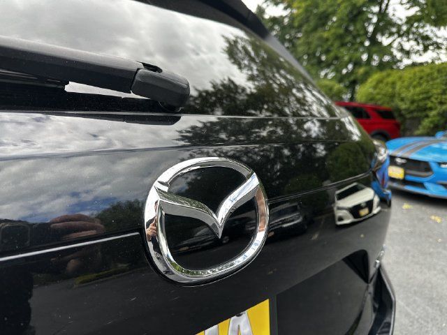 Used 2024 MAZDA CX-5 AWD 2.5 S w/ Premium Package image 45