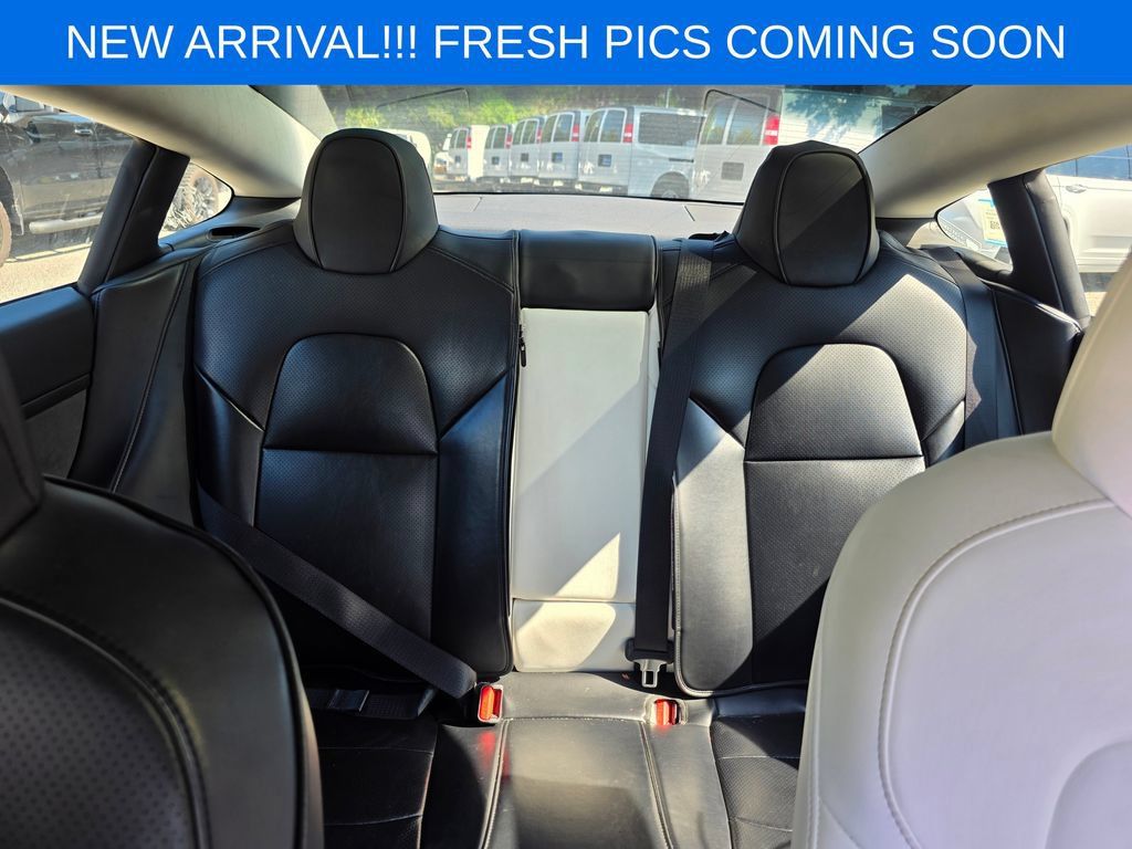 Used 2021 Tesla Model 3 Long Range AWD/4WD image 13