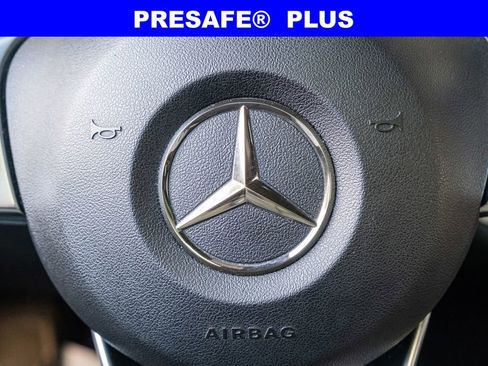 Used 2019 Mercedes-Benz GLC 63 AMG 4MATIC image 24