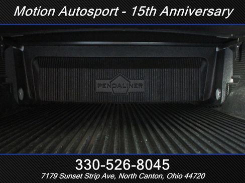 Used 2016 RAM 1500 Big Horn image 10