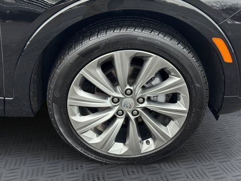 Certified 2025 Buick Envista Avenir image 27