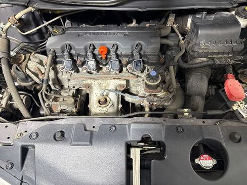Used 2015 Honda Civic LX image 38