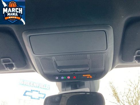 New 2026 Chevrolet Equinox LT image 16