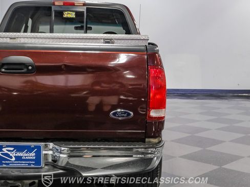Used 2000 Ford F150 Lariat RWD image 26