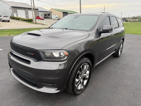 Used 2019 Dodge Durango R/T AWD/4WD image 15