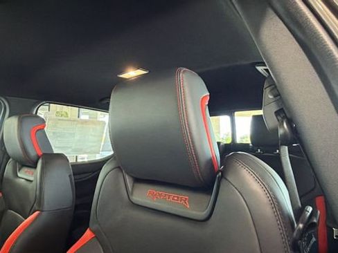 New 2026 Ford Ranger Raptor image 23