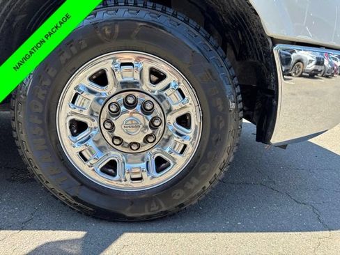 Used 2018 Nissan NV 3500 SV w/ Navigation Package RWD image 59