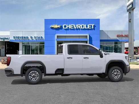 New 2026 GMC Sierra 2500 Pro w/ Convenience Package image 5