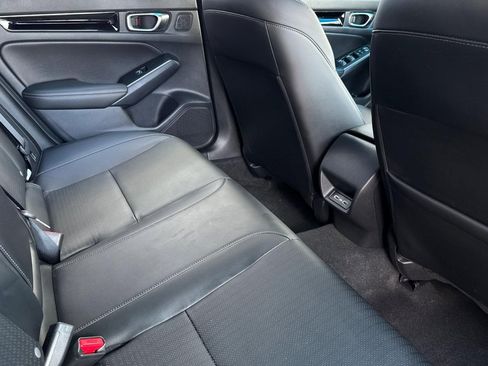 Certified 2024 Honda Civic Sport Touring image 30