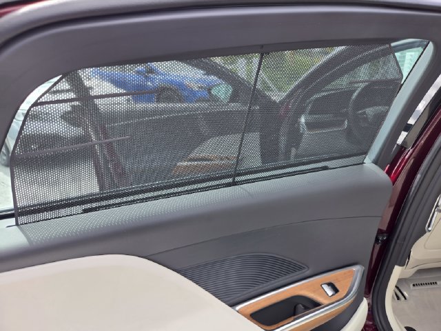 Used 2023 Lucid Air Touring AWD/4WD image 21