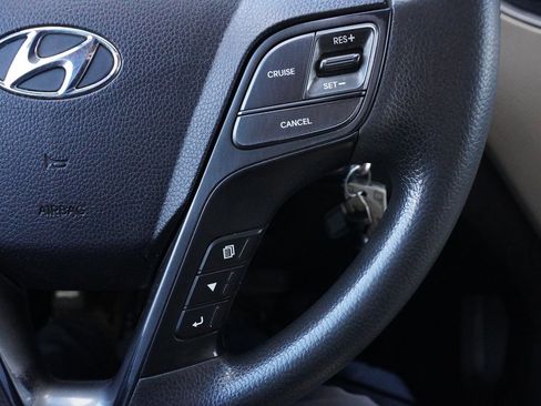 Used 2018 Hyundai Santa Fe Sport image 37