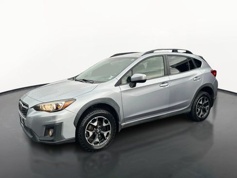 Used 2019 Subaru Crosstrek 2.0i Premium AWD/4WD image 7