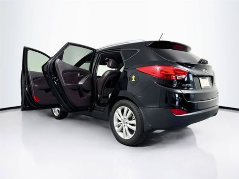 Used 2013 Hyundai Tucson Limited FWD image 20