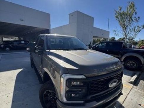 Used 2023 Ford F250 XL w/ STX Appearance Package image 1