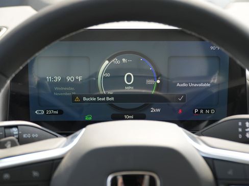 New 2026 Honda Prologue Elite image 25