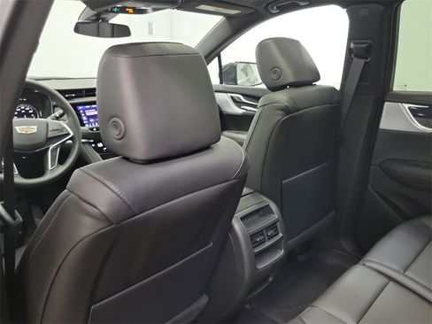 New 2025 Cadillac XT5 Premium Luxury w/ LPO, Floor Liner Package image 29