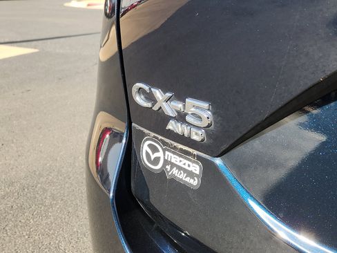 Used 2025 MAZDA CX-5 AWD 2.5 S image 10